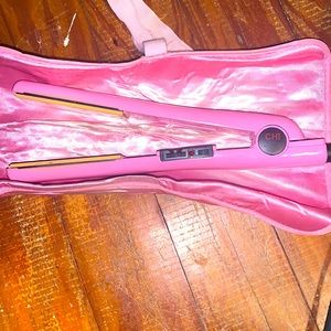 CHI Air - Hair Straightener